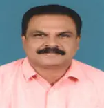Prof. ANILKUMAR A. V.