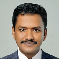 Dr. SUJITH KUMAR C S