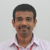 Dr. TRIJO THARAYIL