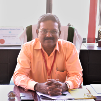 Dr. K. KRISHNAKUMAR
