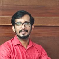 Prof. HARI KRISHNAN G.